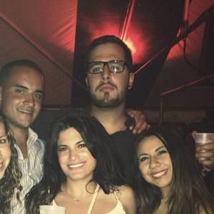 Meet your Posher, Paul